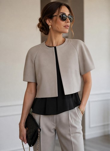 Giacca elisabetta franchi - giacca,