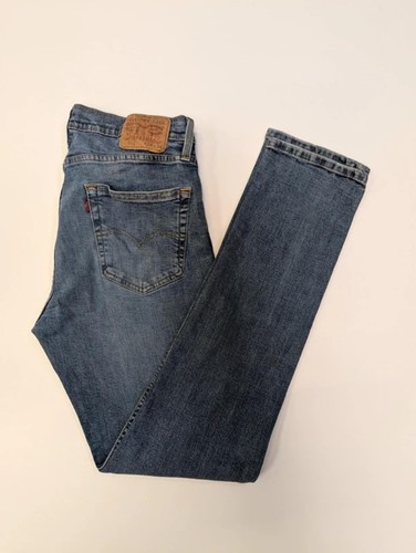 Jeans levi 511 uomo slim - jeans,