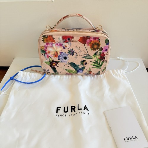 Furla babylon saffiano - furla,