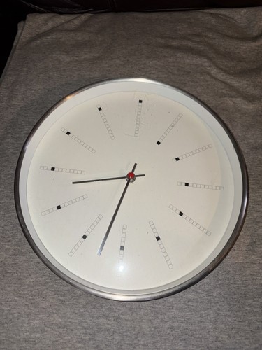 Orologio parete vintage - orologio,
