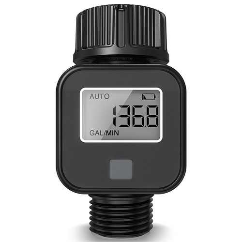 Misuratore portata acqua - misuratore,