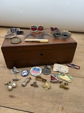 Scatola portagioie vintage