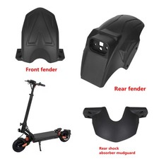 Parafango anteriore posteriore