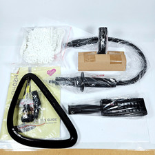 H2o steam mop - h2o,