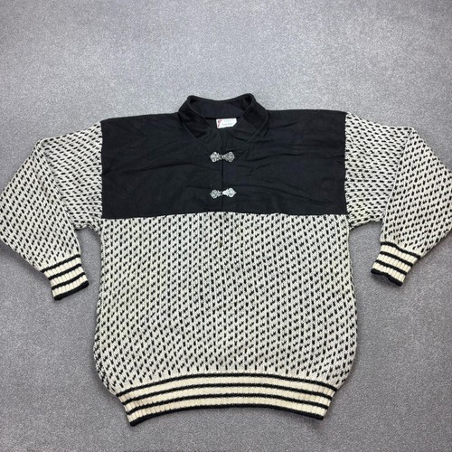 Maglione norvegese adulto
