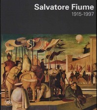 Salvatore Fiume 1915-1997 -