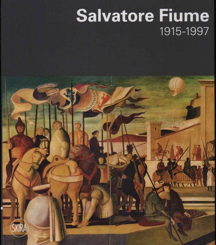 Salvatore fiume 1915 1997 - fiume,