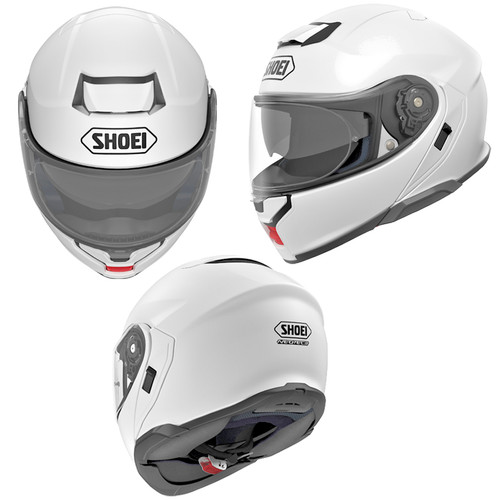 Shoei neotec casco modulare - shoei,