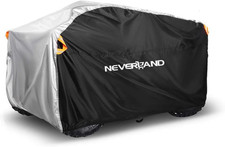 Telo Quad Impermeabile  Telo