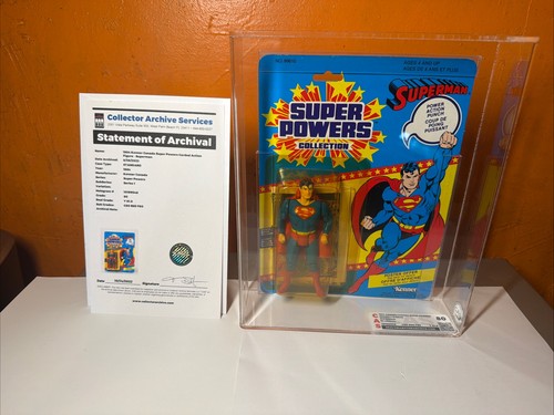 Superman super powers - superman,
