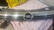 Griglia Anteriore Opel Astra H 2004-2009 Berlina 5 Porte