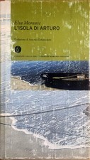 L'isola di Arturo. Elsa