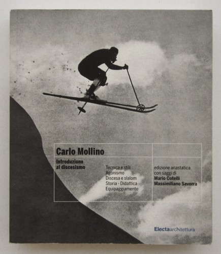 Carlo mollino introduzione - |,