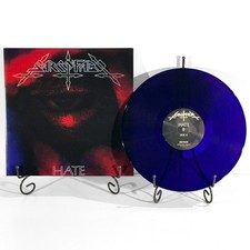 SARCOFAGO Hate Gatefold LP