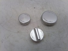 Kawasaki zx10r 08 10 tappi vaschette olio e rabbocco motore lightech