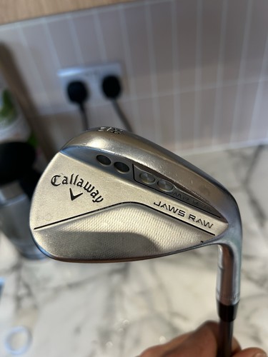 Callaway ganasce grezze - callaway, 54