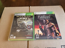 Fallout 3: Game of the Year