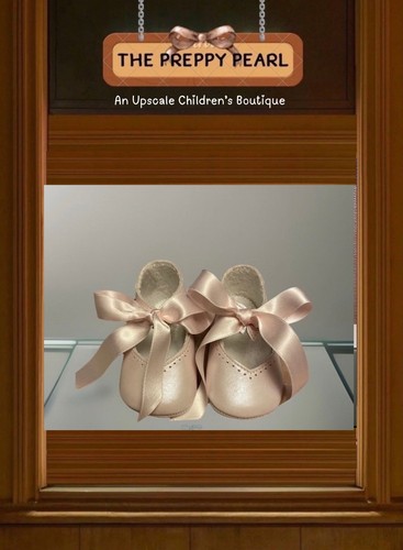 Scarpe mary jane bambina - mary, nuove