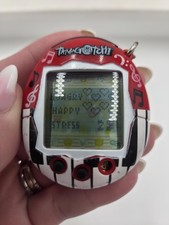 2004 Tamagotchi Music Star V6