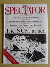 The Spectator - 3 November