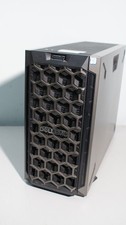 Dell PowerEdge T340 Tour Xeon 6c 64Go 7.2To SAS 10K BOSS NVMe 10GbE iDRAC Ent