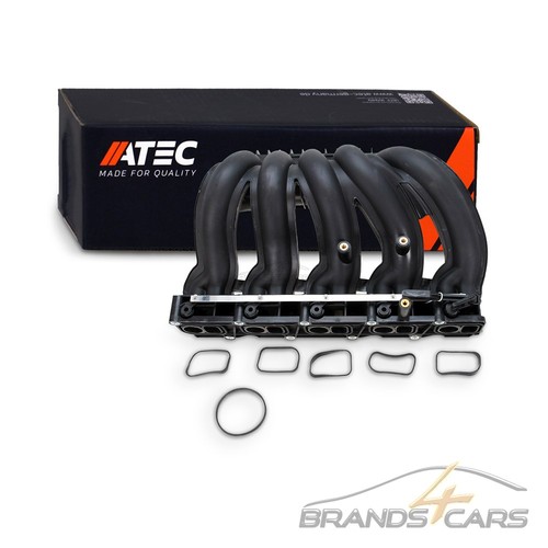 Atec collettore aspirazione - collettore,