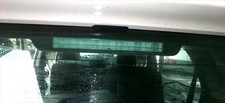 central brake light TOYOTA