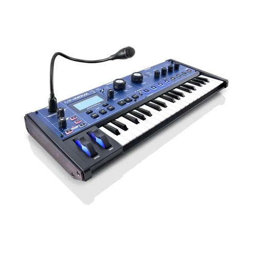 Novation mininova - novation,