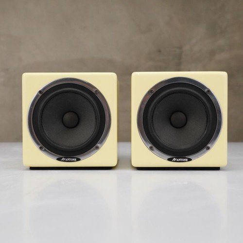 Avantone pro active mixcubes - avantone,