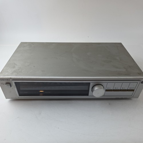 Sintonizzatore toshiba u2l - toshiba, st-u2l