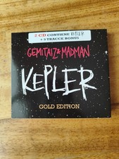 2 Cd Gemitaiz & Madman Kepler