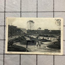 Napoli,Giardini Della
