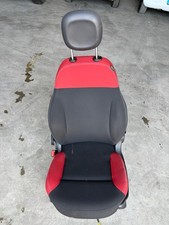 SEDILE ANTERIORE SINISTRO PER FIAT Panda 3° Serie 169 A4.000 (12 )