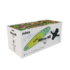 NILOX - Electric SUP KAHUNA