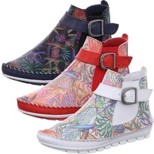 Gemini Stivaletti Donna In