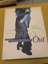Making Out: The Book Of