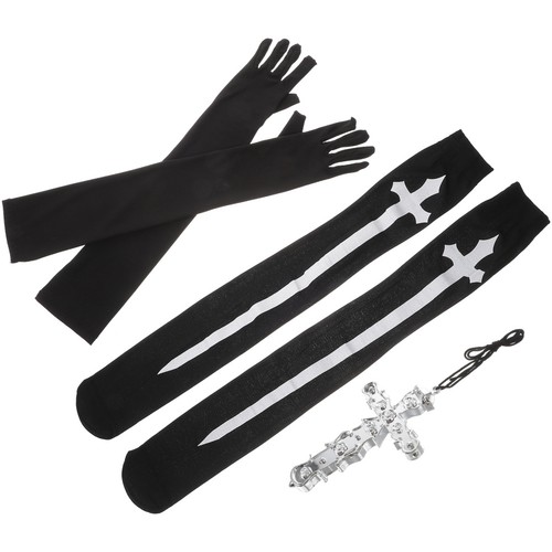 Collana costume halloween - costume, di