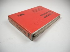 Catalogo ricambi trattore Same