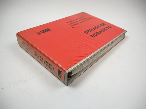 Catalogo ricambi trattore - , same