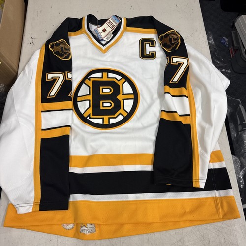 Maglia hockey ghiaccio - maglia, su