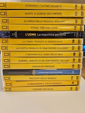 NATIONAL GEOGRAPHIC DVD