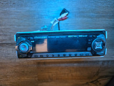 Pioneer DEH-P9200R - Lettore