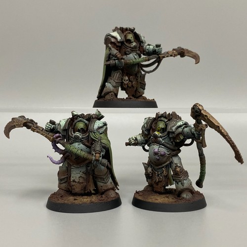 Dipinti deathshroud - 3,