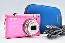 ⏯️[Ottimo+5] Nikon COOLPIX