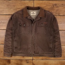 Giacca da lavoro vintage