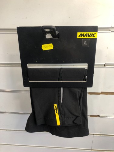 Scaldamuscoli mavic aksium - scaldamuscoli,