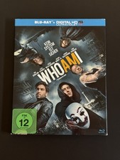 Who Am I - Kein System ist