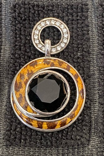 Ciondolo tailandese sterling
