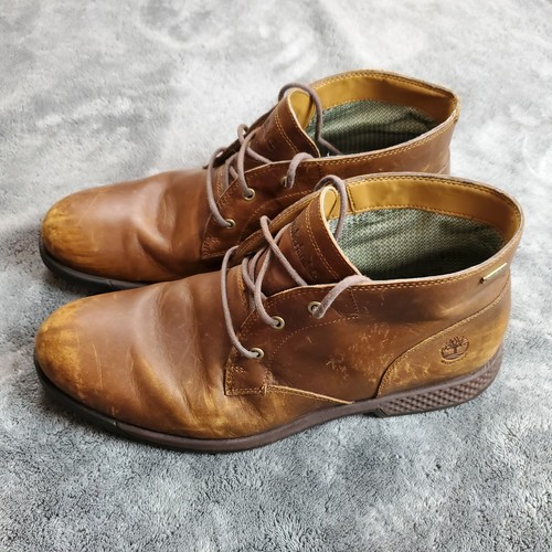 Timberland city edge - city, gore-tex