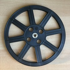 Film Super 8 - Bobina Vuota